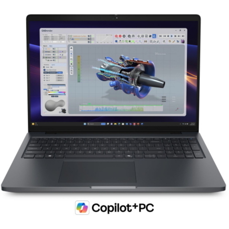 Dell pro precision 5 16 pw516261 ai workstation mobile copilot+ pc 16 full hd+ intel core ultra 7 366h ram 32gb-ssd 1tb nvme-nvidia rtx pro 500 blackwell 6gb-wi-fi 7 tri-band + gigabit lan-win 11 prof nero (dx5w2) Dell pro precision 5 16 pw516261 ai workstation mobile copilot+ pc 16 full hd+ intel core ultra 7 366h ram 32gb-ssd 1tb nvme-nvidia rtx pro 500 blackwell 6gb-wi-fi 7 tri-band + gigabit lan-win 11 prof nero (dx5w2)