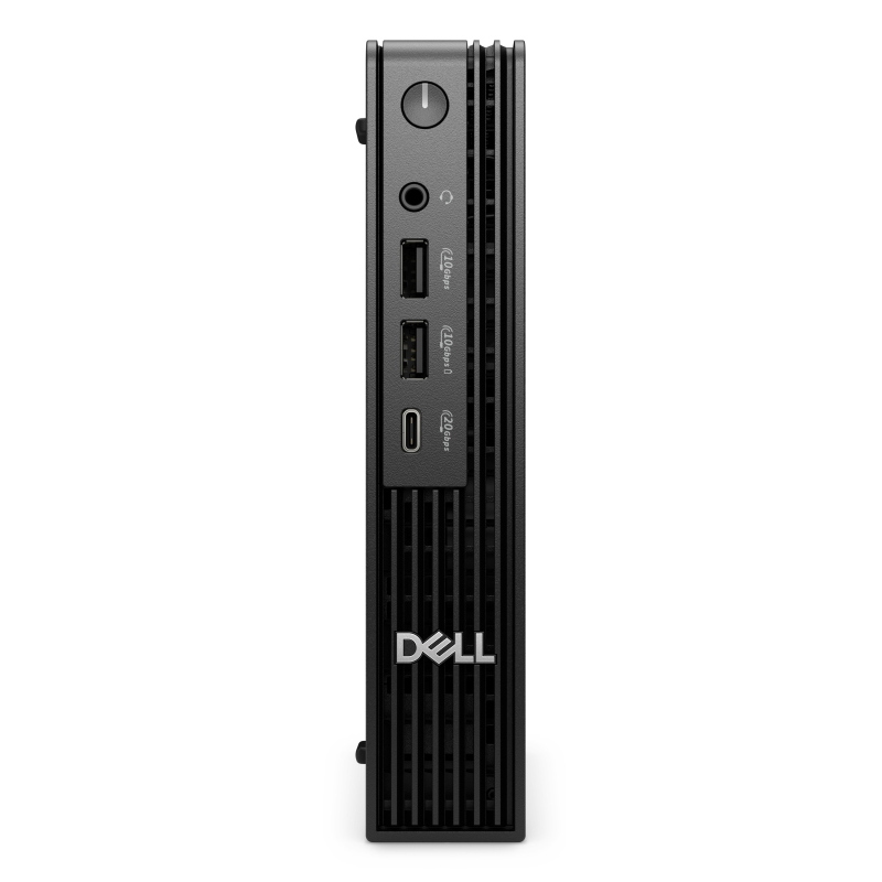 Dell pro qbm1250 plus intel core ultra 5 235 16 gb ddr5-sdram 512 gb ssd windows 11 pro micro pc mini pc ne - tastiera qwertz Dell pro qbm1250 plus intel core ultra 5 235 16 gb ddr5-sdram 512 gb ssd windows 11 pro micro pc mini pc ne - tastiera qwertz