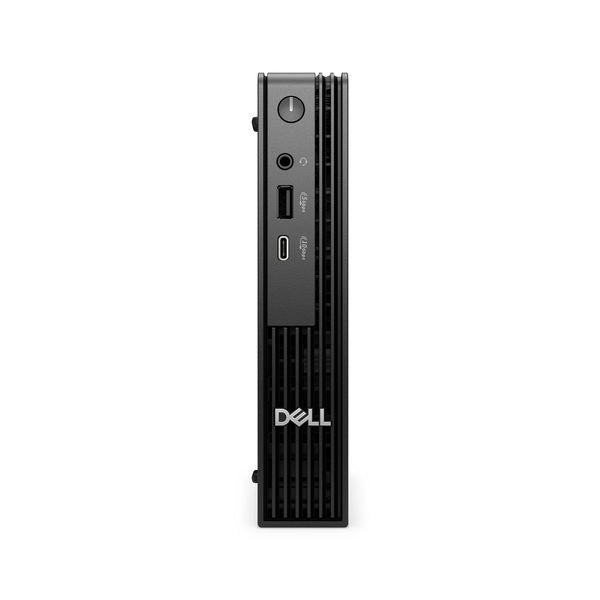 Dell pro qcm1250 intel® core™ i5 i5-14500t 16 gb ddr5-sdram 512 gb ssd windows 11 pro micro pc mini pc nero - 20PN3