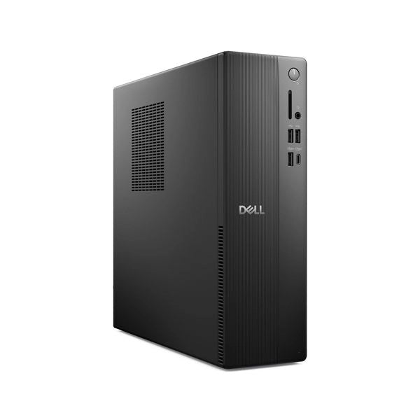 Dell pro qvs1260 intel® core™ i5 i5-14400 8 gb ddr5-sdram 512 gb ssd windows 11 pro slim pc pc nero - XF4HF