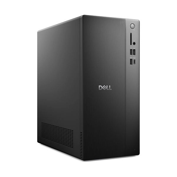 Dell pro qvt1260 intel® core™ i5 i5-14400 8 gb ddr5-sdram 512 gb ssd windows 11 pro desktop pc nero - C5RPJ