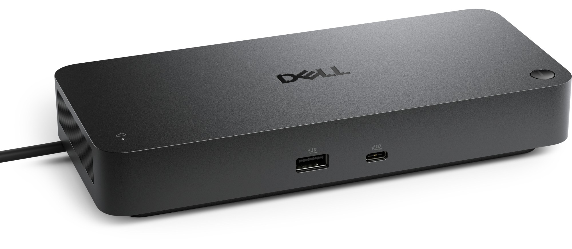 DELL Pro Thunderbolt 4 SD25TB4 Cablato Nero