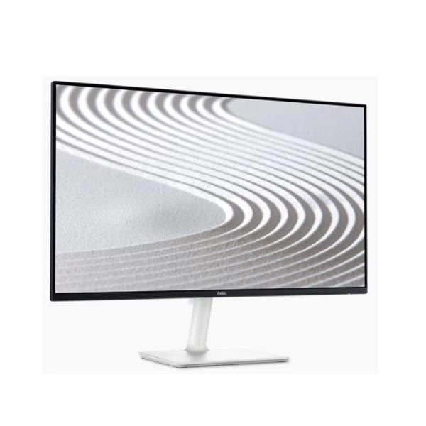 Dell s series s2425h monitor pc 60,5 cm (23.8") 1920 x 1080 pixel full hd lcd nero, argento - DELL-S2425H