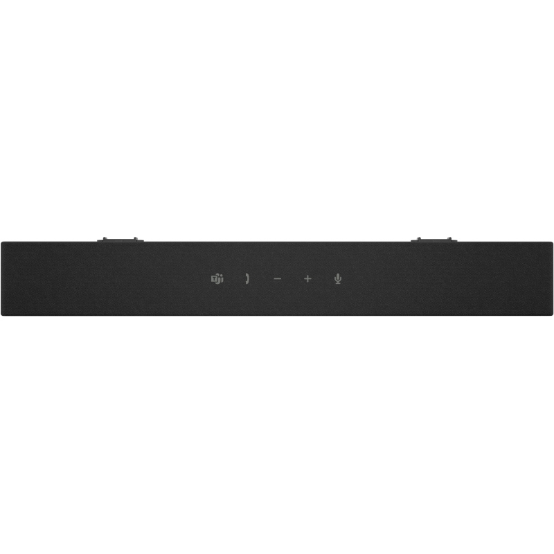 Dell sb725 nero 3,6 w