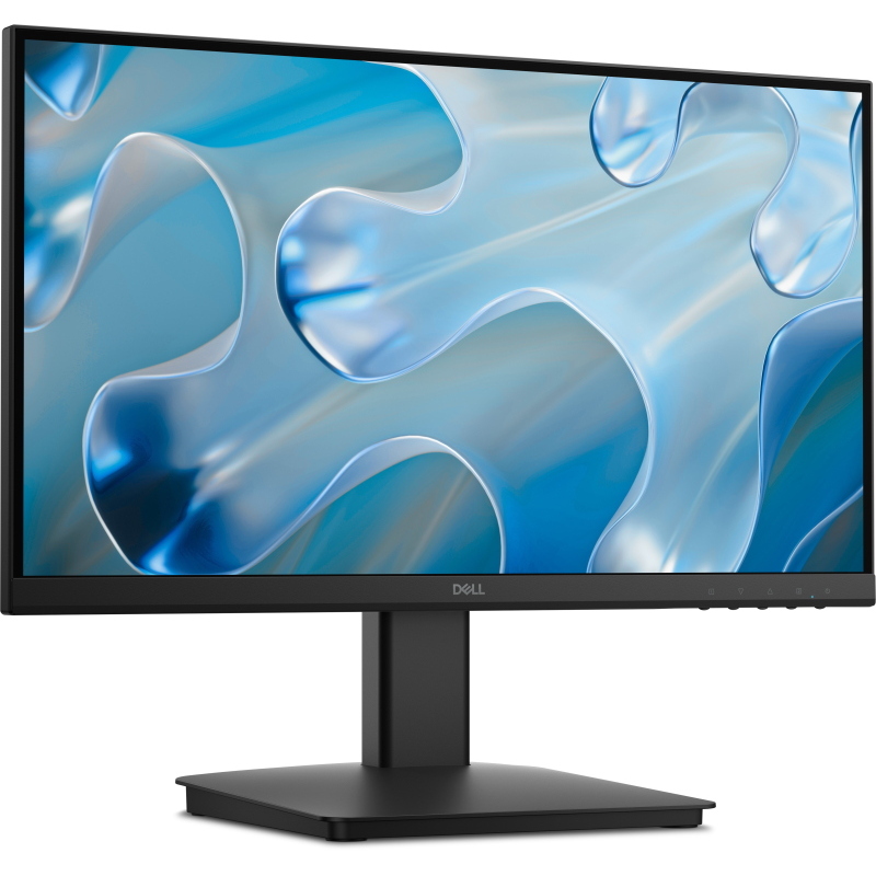 Dell se2225hm monitor pc 54,6 cm (21.5) 1920 x 1080 pixel full hd lcd nero