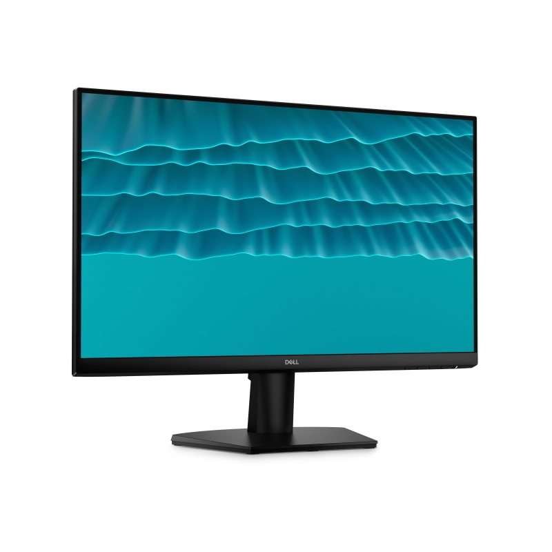 Dell se2426h monitor pc 60,5 cm (23.8) 1920 x 1080 pixel full hd lcd nero