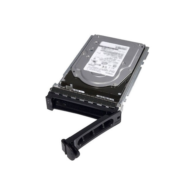 Dell SSD 1,92 TB, 2.5'', Serial ATA III, 6 Gbit-s, Read Intensive, server e workstation, 345-BJVD