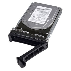 Dell Ssd Server 480Gb Sata 25 6Gbs Sff Mixed Use 512E (3.5In Drive Carrier)