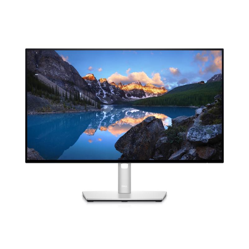 Dell ultrasharp u2422h 24 led ips formato 16:9 contrasto 1.000:1 1xhdmi 2xdisplay port 3xusb colore nero/silver garanzia italia Dell ultrasharp u2422h 24 led ips formato 16:9 contrasto 1.000:1 1xhdmi 2xdisplay port 3xusb colore nero/silver garanzia italia