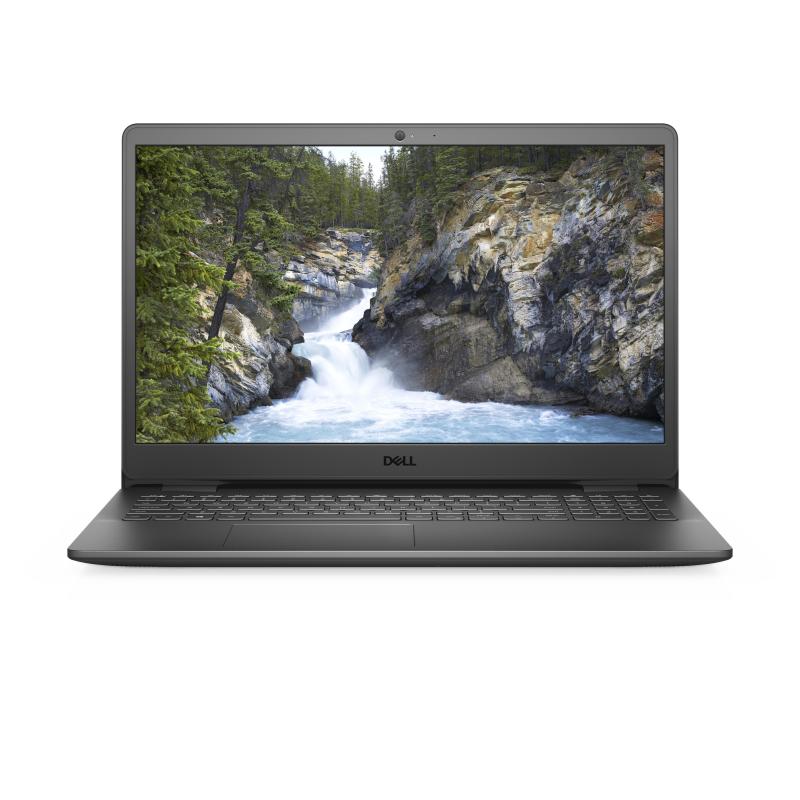 Dell vostro 3501 15.6 i3-1005g1 1.2ghz ram 8gb-ssd 256gb m.2 nvme-win 10 prof (xcjnk)