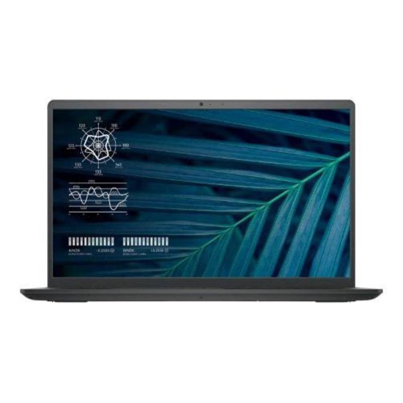 Dell vostro 3510 15.6 i5-1135g7 2.4ghz ram 8gb-ssd 256gb m.2 nvme-iris xe graphics-win 10 prof (4x2fh)