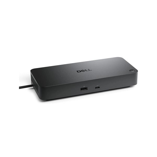 Dell wd25tb5 cablato thunderbolt 5 nero - DELL-WD25TB5