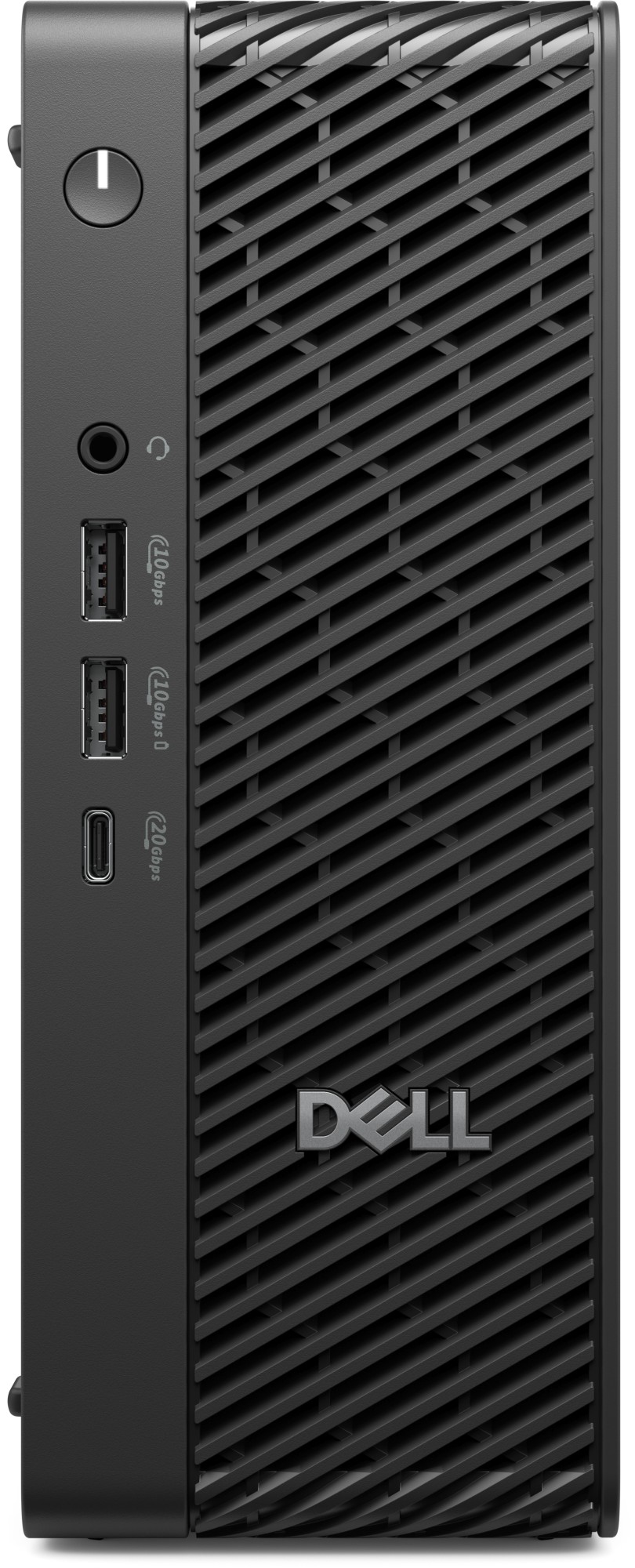 Dell Wks Pro Max Micro Ultra 7 265 32Gb 1T Ssd Win 11 Pro