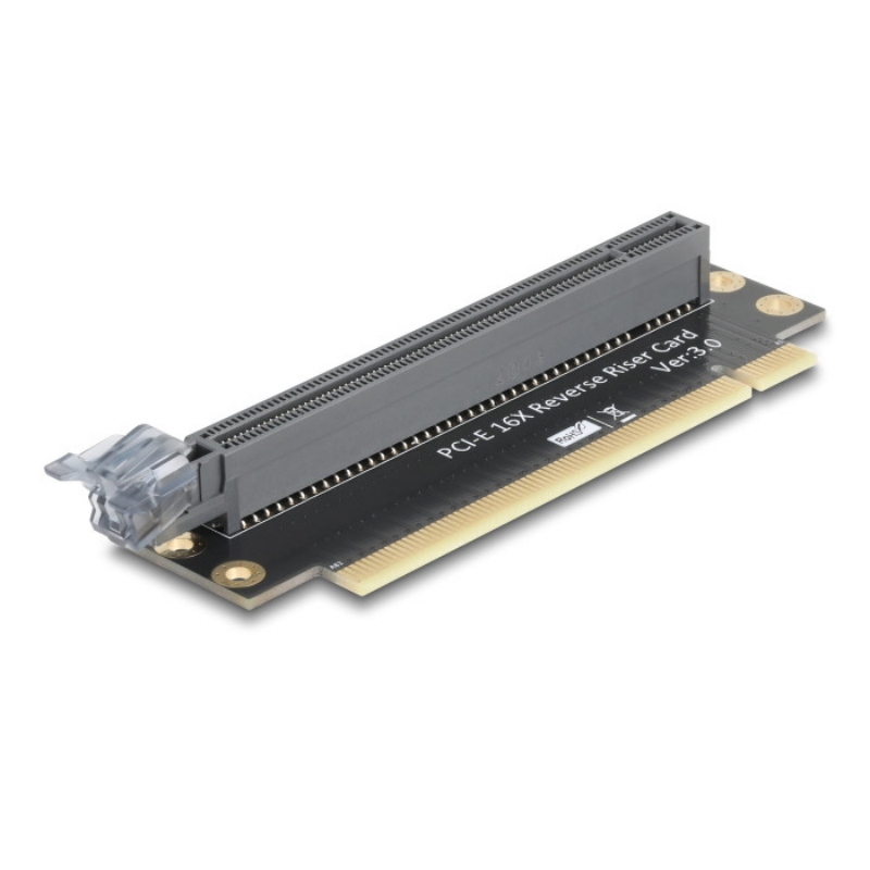 Delock 81291 scheda di interfaccia e adattatore interno pcie