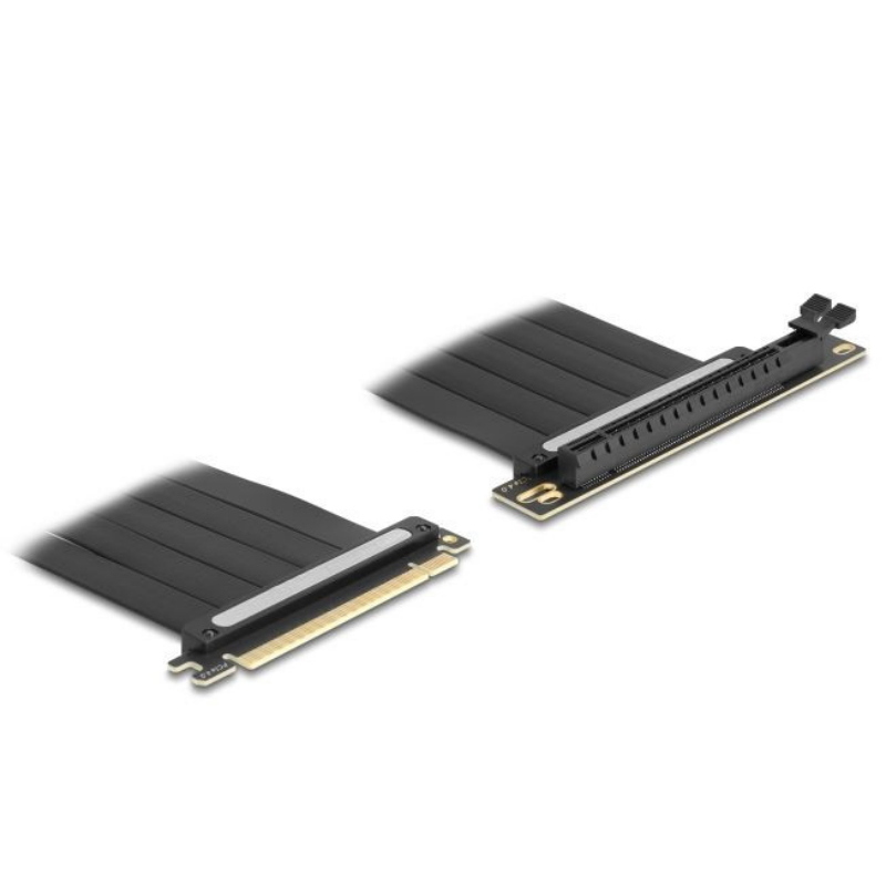 Delock 81509 scheda di interfaccia e adattatore interno pcie