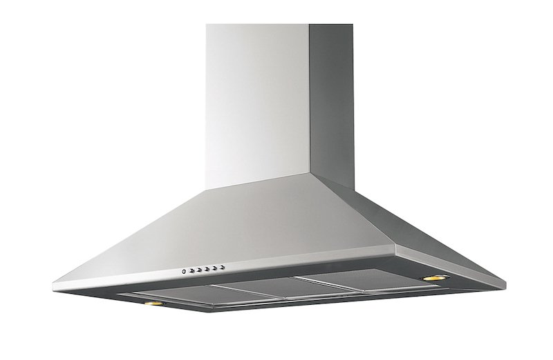 De'Longhi Cappa Dl C I 88.6 Ec Inox