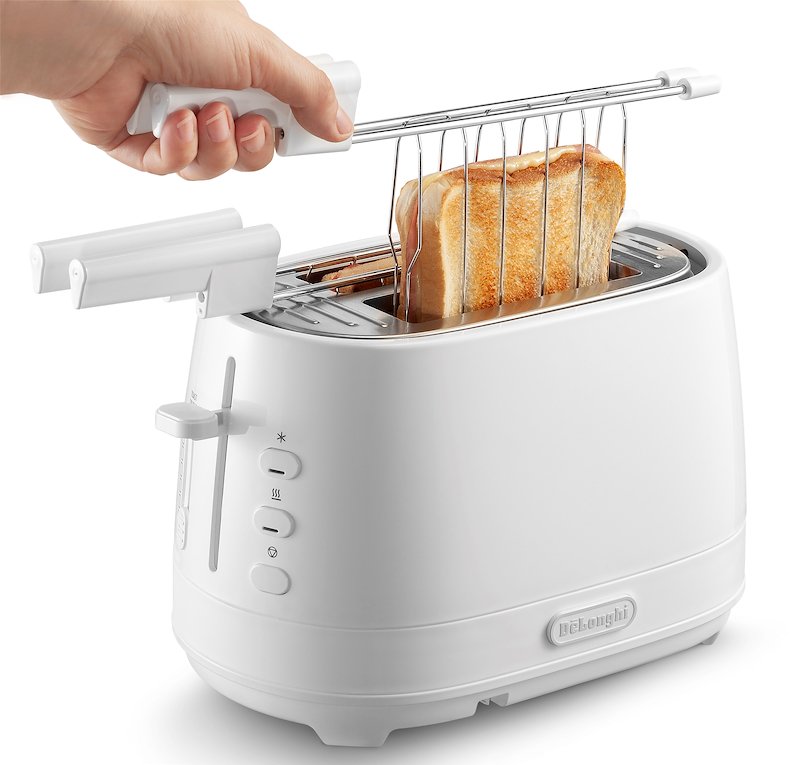 De'Longhi - Ctlap2203.w Bianco