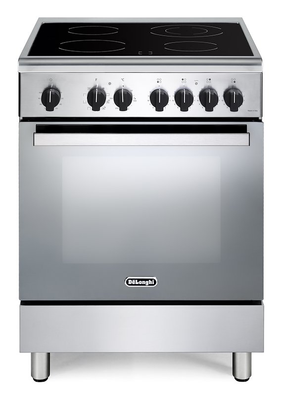 De'Longhi cucina con forno elettrico Dmx 64 Vl