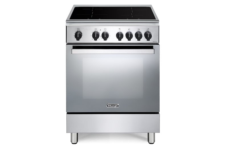 De'Longhi Cucina Dmx 64 Inl Inox