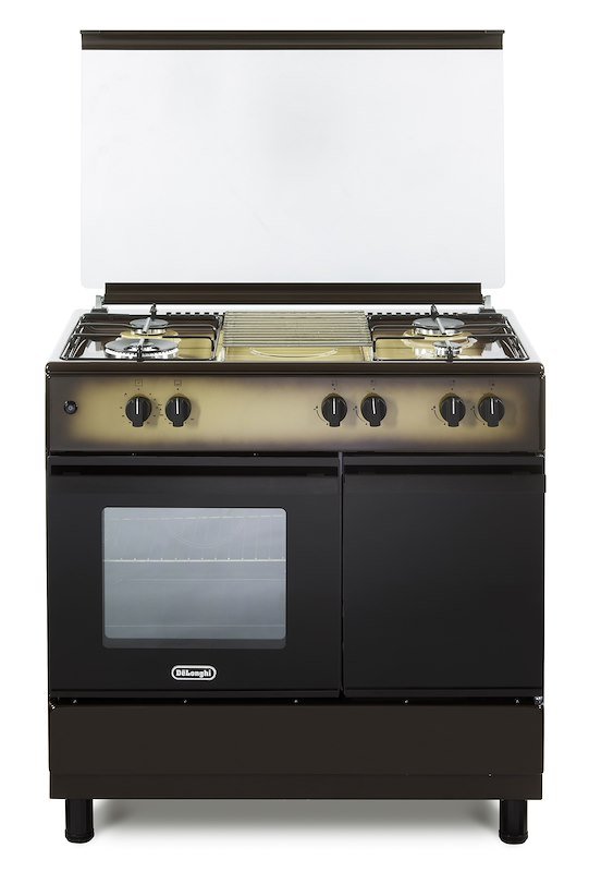 De'longhi Cucina forno a gas Dl964gkb