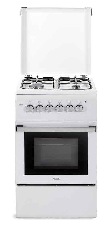 De'Longhi Cucina forno elettrico Dl554ew2 Bianco
