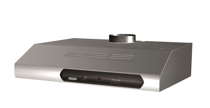 De'Longhi DCH 6 X EC