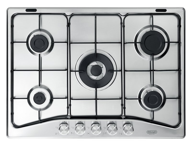 De'Longhi - Dfi57asv
