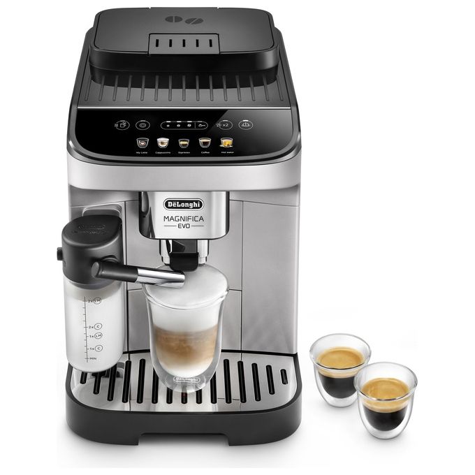DeLonghi ECAM 290.61.SB Macchina da Caffe' Espresso