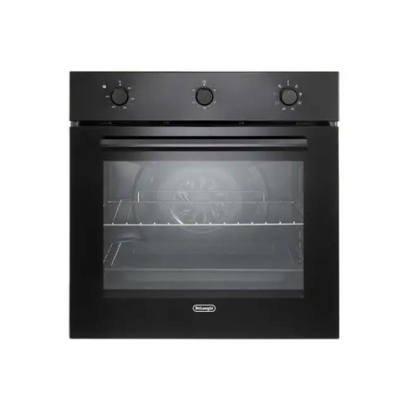 De’Longhi FLM 6L N Forno a Incasso 65 L A Nero