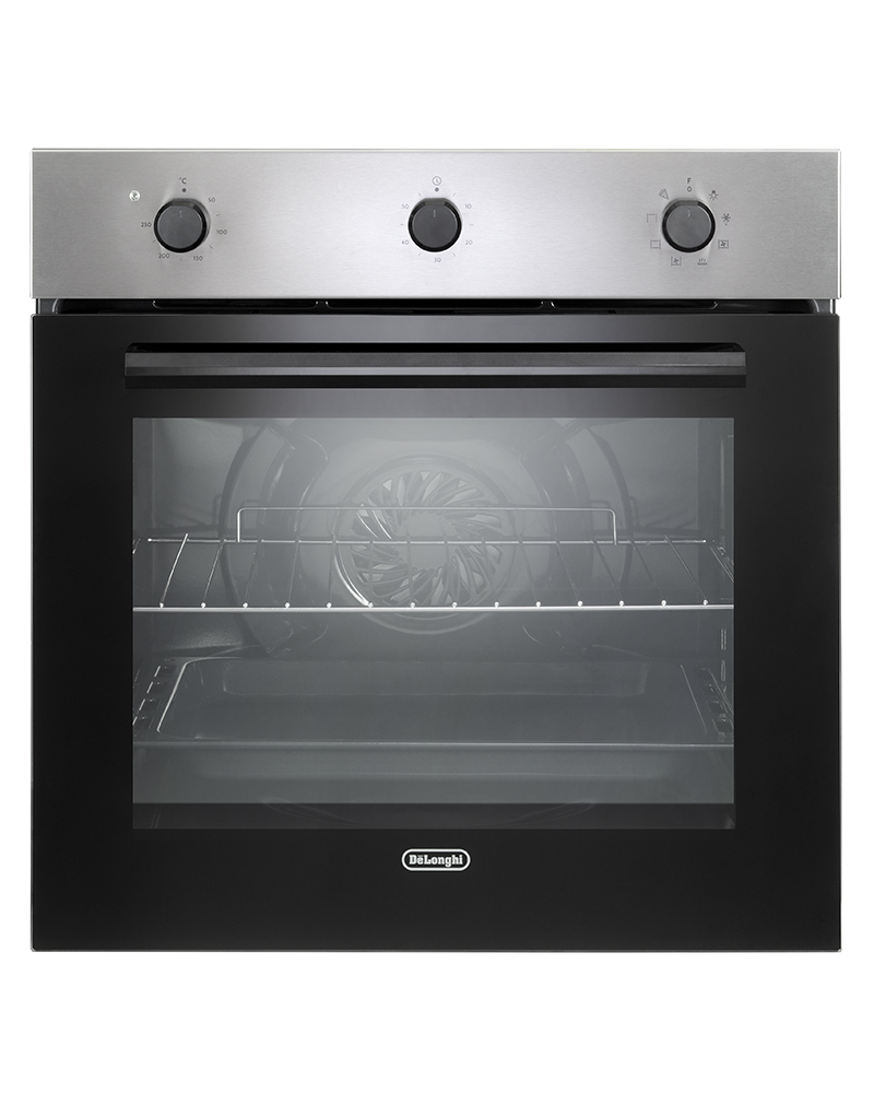 De'Longhi Forno elettrico Flm 6lx nero