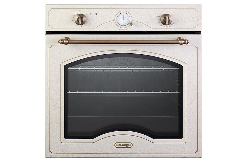 De'Longhi Forno elettrico + gas Cgv 9l Av Avena