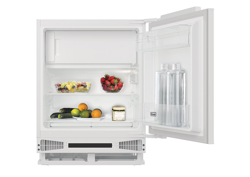 De'Longhi Frigoriferi Sotto - Tavolo incasso F6st111e bianco