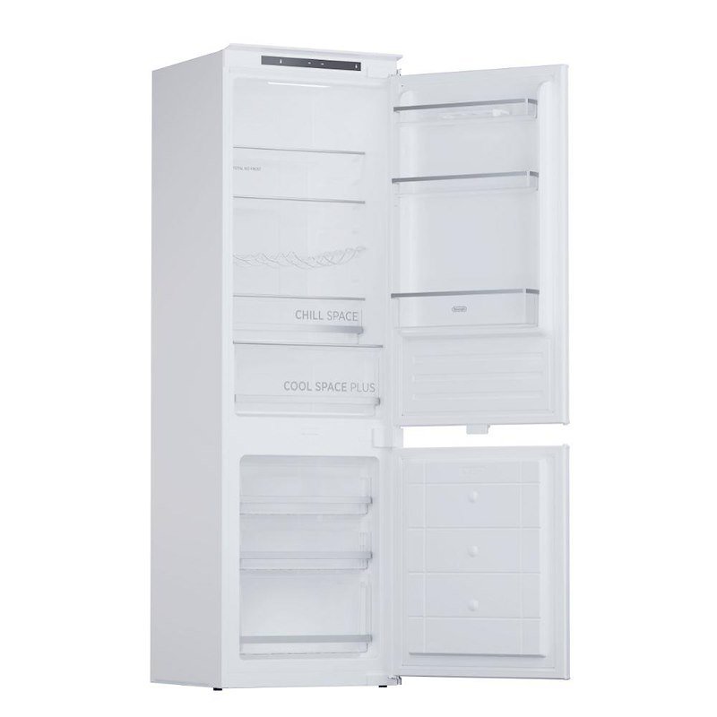 De'longhi Frigorifero Combinato da incasso F6ctnf244e
