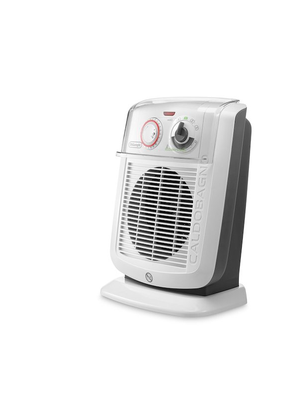 De'Longhi - Hbc3052t Bianco-nero