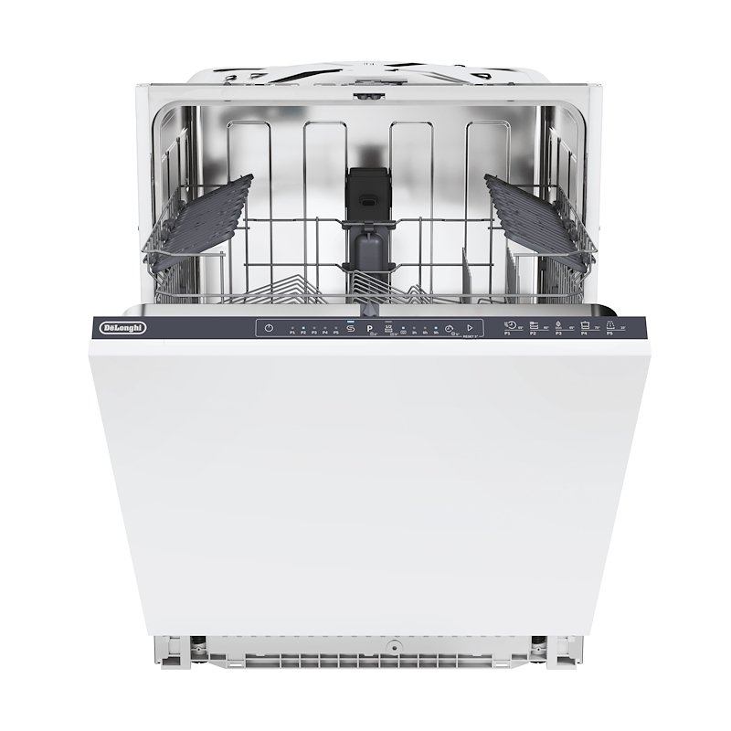 De'Longhi Lavastoviglie Incasso L6np52e Bianca
