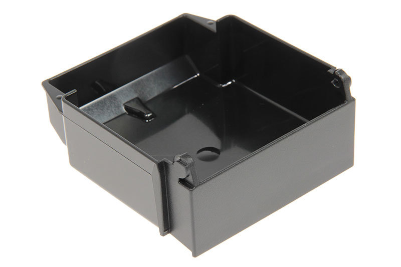 Delonghi Nespresso Vaschetta Fondo Cassetto Gocce Macchina Caffè Inissia En80 Delonghi Nespresso Vaschetta Fondo Cassetto Gocce Macchina Caffè Inissia En80