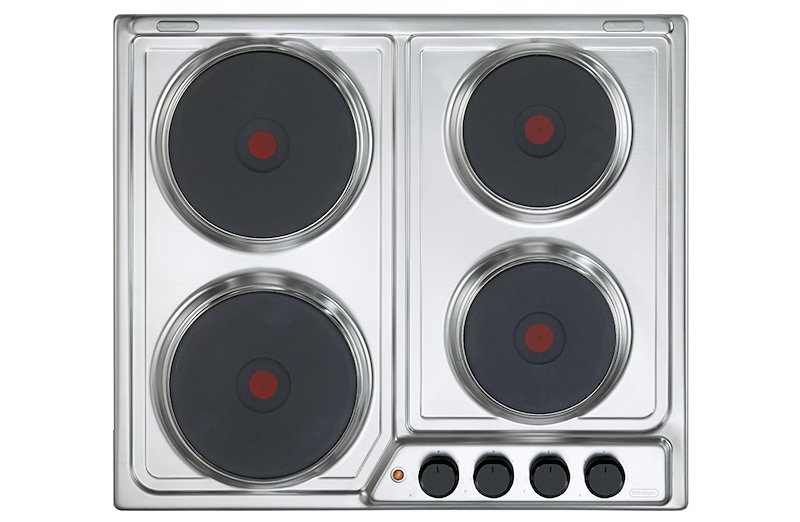 De'Longhi Piano cottura elettrico Ffi 46 Er