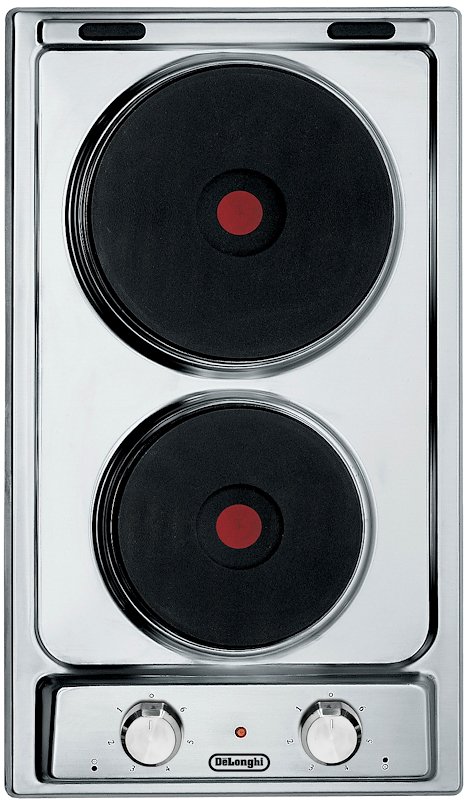 De'Longhi Piano cottura elettrico I232er