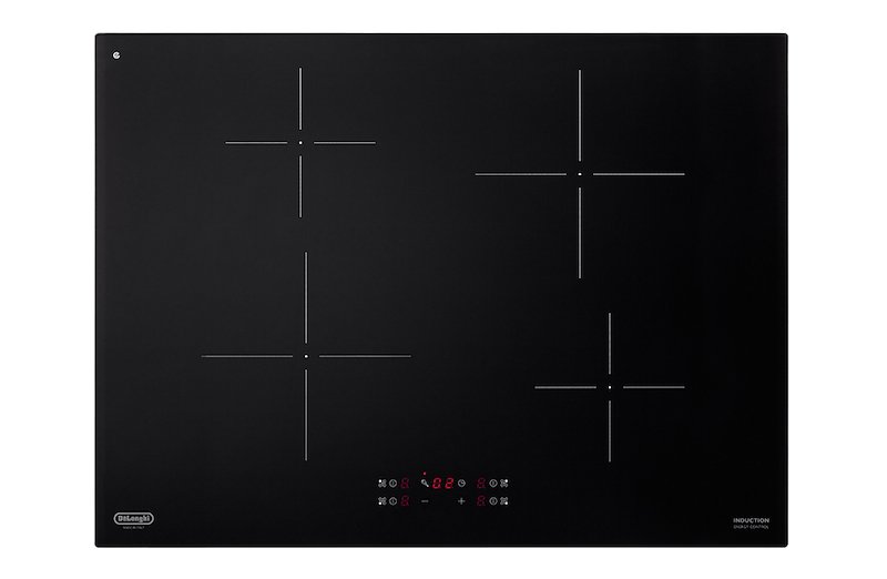 De'Longhi Pin 72 piano cottura