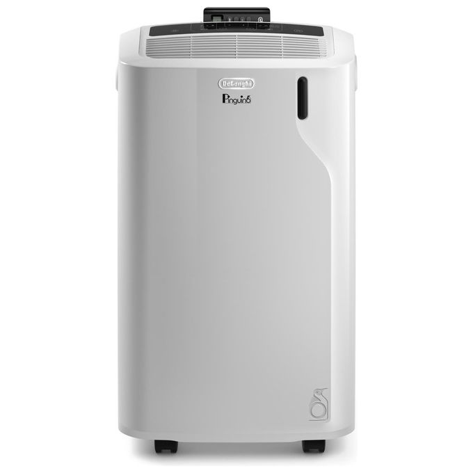 DeLonghi Pinguino PAC EM82 Condizionatore Portatile Silenzioso DeLonghi Pinguino PAC EM82 Condizionatore Portatile Silenzioso