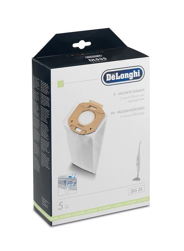 De'Longhi - Sac.35