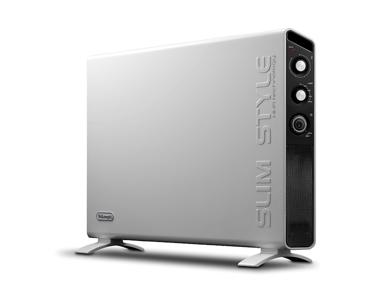 De'Longhi Slim Style HCX3220FTS