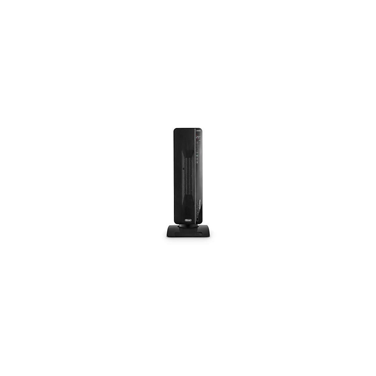 De'longhi Termoventilatore Tch 8893 Nero