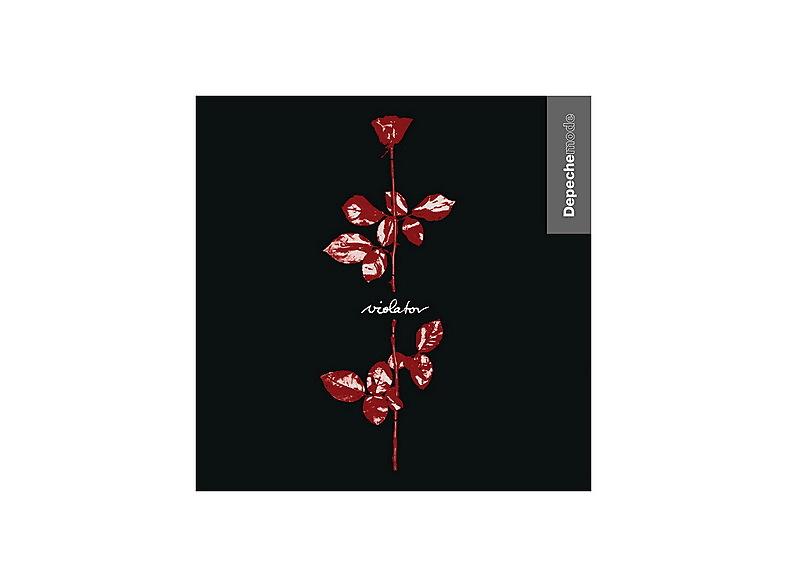 Depeche Mode - Violator Vinile