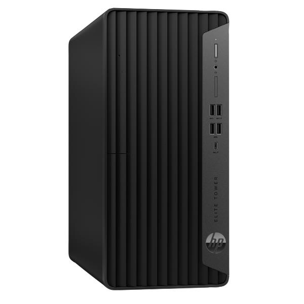 Desktop ELITE TOWER 800 G9 (Intel Core i5 14500 16GB 512GB Intel UHD 770) Jack black D58RQET Desktop ELITE TOWER 800 G9 (Intel Core i5 14500 16GB 512GB Intel UHD 770) Jack black D58RQET