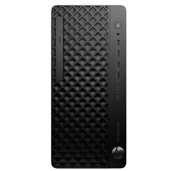 Desktop ELITEDESK 8 Tower G1i (Intel Core Ultra 7 265 16GB 512GB Intel Graphics) Jack black D5BC7ET