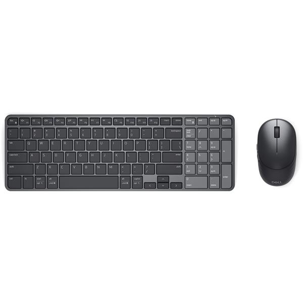 Desktop PRO PRECISION 7 T1 PW7T1260 (Intel Core Ultra 7 265 32GB 1TB NVIDIA RTX A1000) Black F5JK1