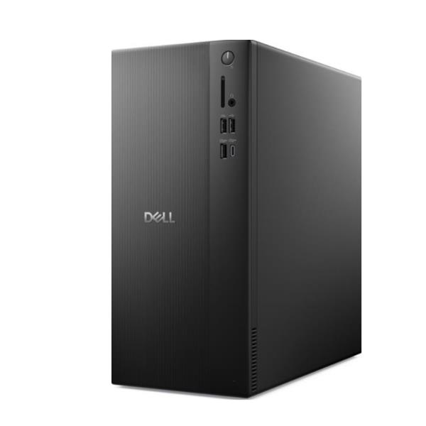 Desktop PRO QVT1260 (Intel Core Ultra 7 265K 16GB 512GB Intel Graphics) Black 8H53W Desktop PRO QVT1260 (Intel Core Ultra 7 265K 16GB 512GB Intel Graphics) Black 8H53W