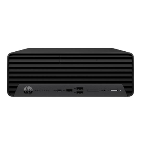 Desktop PRO SFF 400 G9 (Intel Core i5 14500 8GB 512GB Intel UHD 770) Jack black D58RWAT Desktop PRO SFF 400 G9 (Intel Core i5 14500 8GB 512GB Intel UHD 770) Jack black D58RWAT