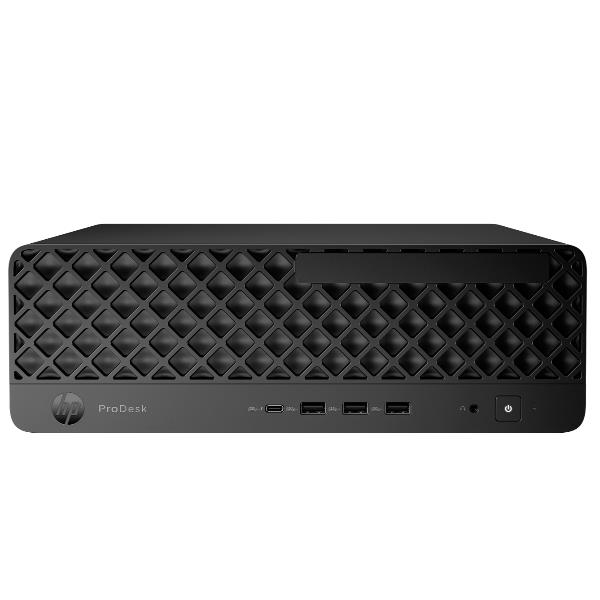 Desktop PRODESK 4 SFF G1i (Intel Core Ultra 5 235 16GB 1TB Intel Graphics) Jack black D5BS5ET